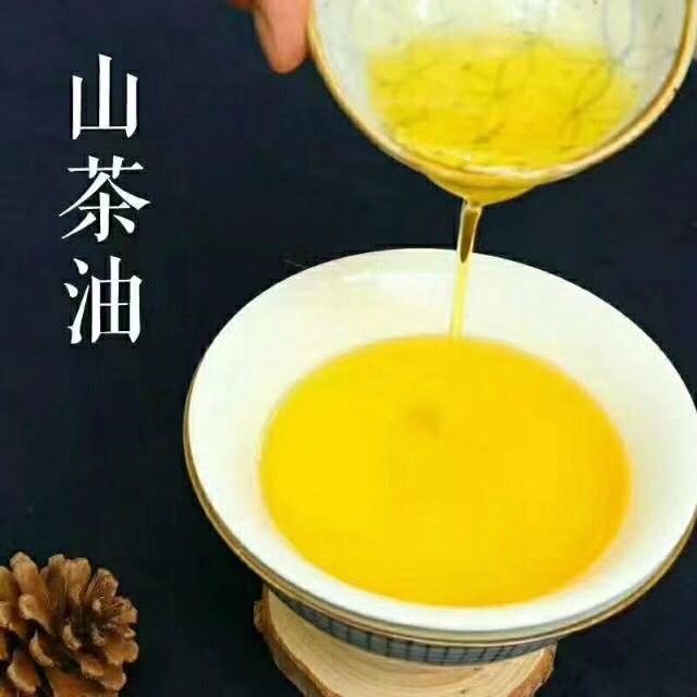 野茶油用途,野生茶油怎么吃