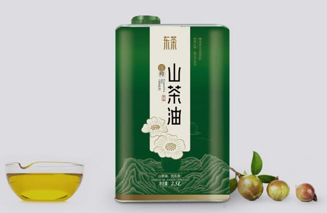 什么牌子的山茶油比較好,茶油品牌中,哪個好?