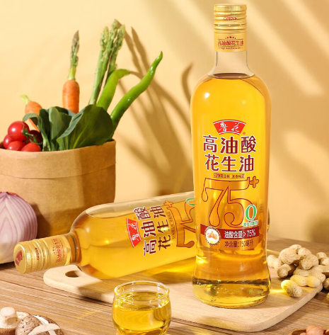 魯花高油酸花生油的優(yōu)缺點(diǎn)？