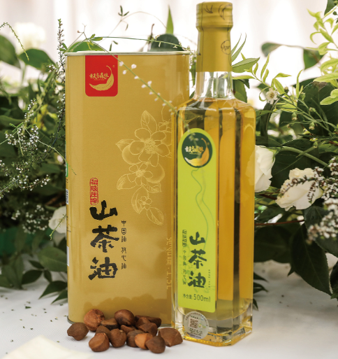 茶油現(xiàn)在多少錢1斤(茶油現(xiàn)在多少錢1斤價(jià)格)