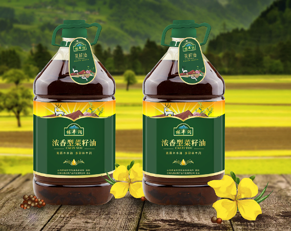 大豆油和菜籽油哪個(gè)好？