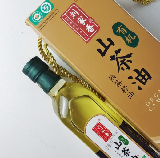 山茶油有哪些好處？有機山茶油哪個牌子好？