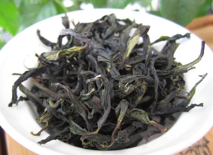 茶葉單樅屬于什么茶(單叢是屬于什么茶種)