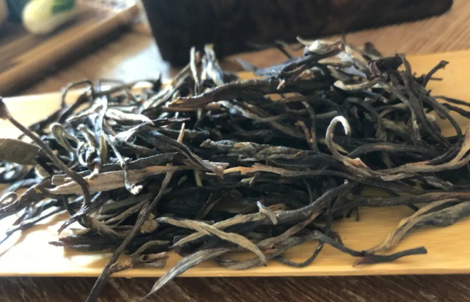 怎樣的普洱茶好？