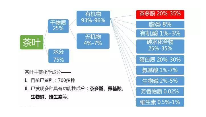 喝茶可以養(yǎng)生，哪種茶最健康呢？